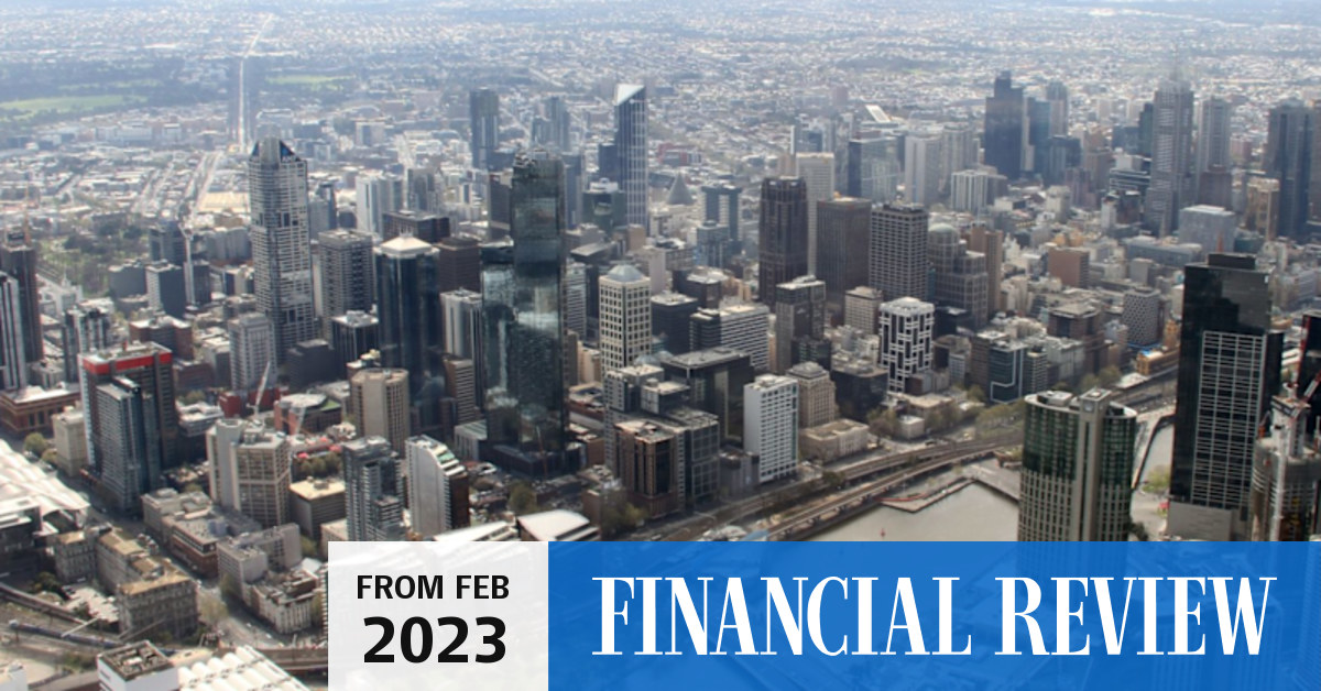 Sentinel Real Estate plans 1.5 billion Australian rental portfolio